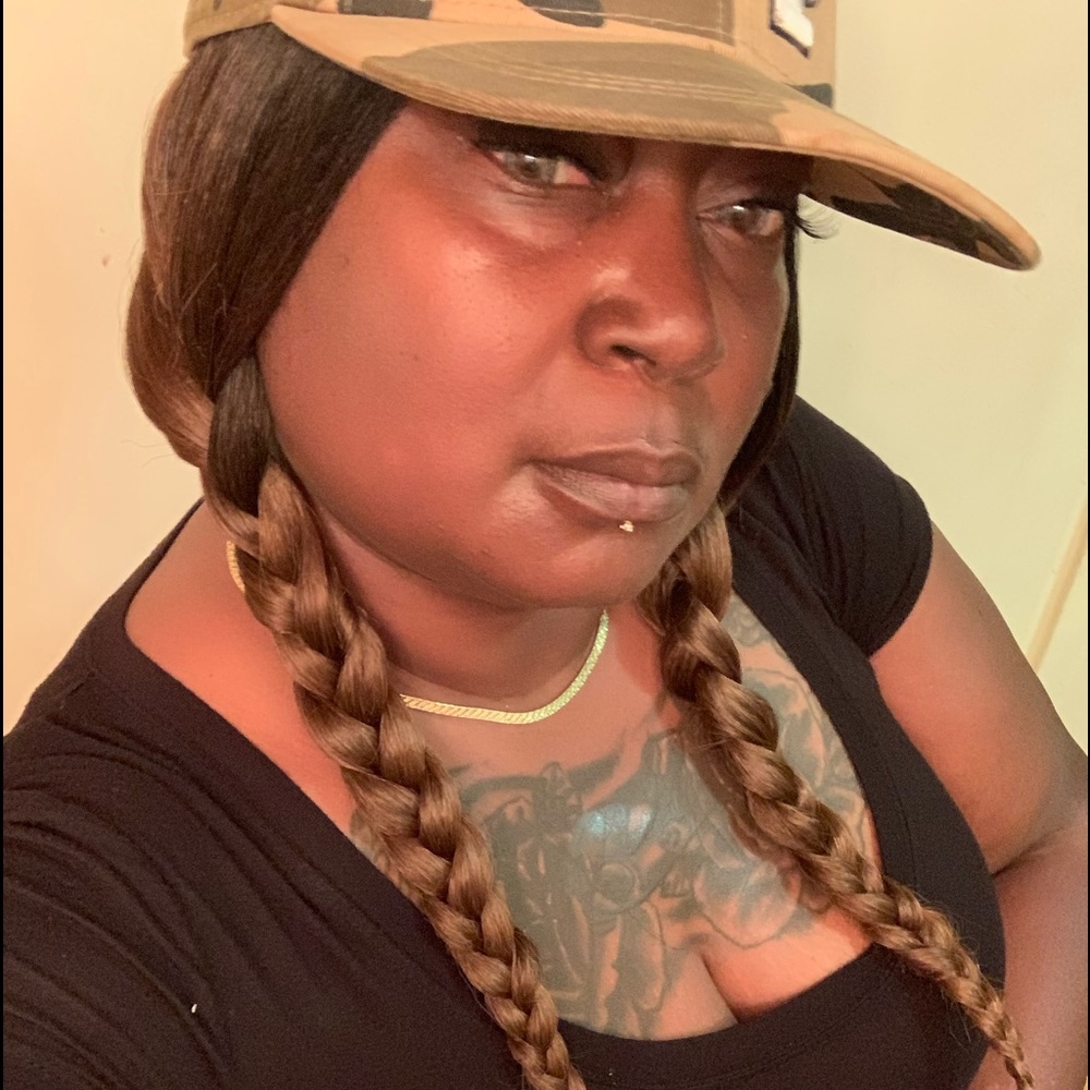 Meet your Posher, Darla